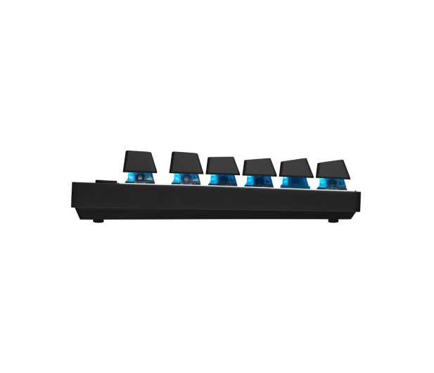 LOGITECH G PRO X TKL Lightspeed Tactile czarny 920-012136 - 1172772 - zdjęcie 3